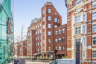 Plus de détails pour 6 Wrights Ln, Londres - Coworking à louer