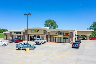 Plus de détails pour 1103 S US Highway 169, Smithville, MO - Bureau à louer