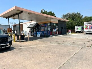 Plus de détails pour 3901 NW 10th St, Oklahoma City, OK - Local commercial à vendre