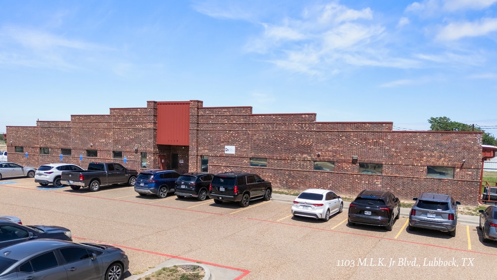 State of TX - 2 Property Portfolio portefeuille de 2 biens à vendre sur LoopNet.fr - Photo de l’immeuble – Image 3 sur 3