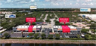 Plus de détails pour 17760-17776 NW 57th Ave, Hialeah, FL - Local commercial à louer