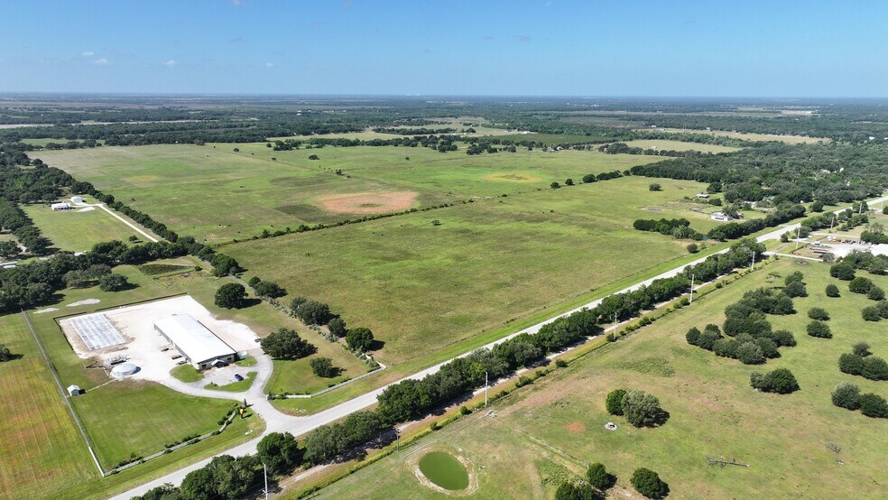 Southeast 70 hwy, Arcadia, FL à vendre - Photo de l’immeuble – Image 3 sur 13