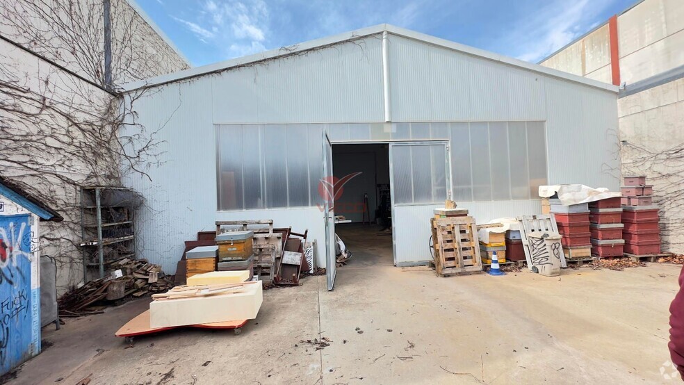 Industriel/Logistique dans Cuenca, Cuenca à vendre - Photo principale – Image 1 sur 5