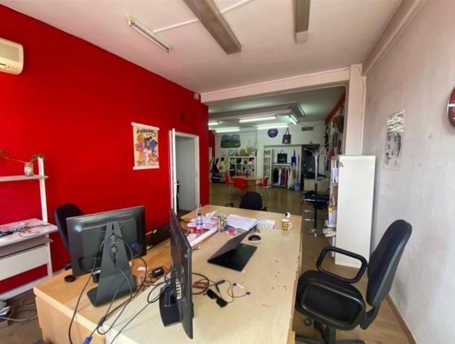 Bureau dans Madrid, Madrid à vendre - Photo intérieure – Image 2 sur 4
