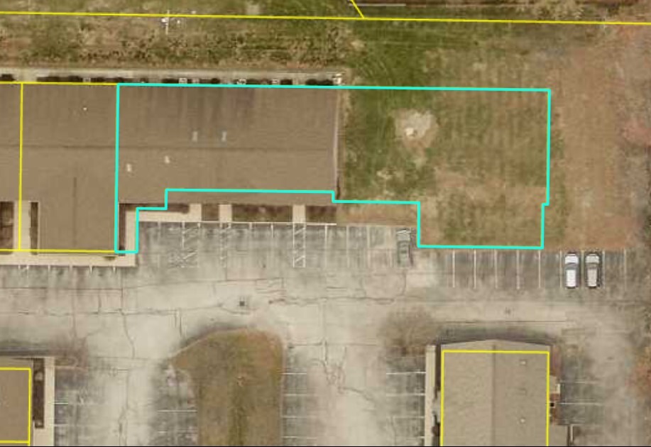 142 Sagamore Pky W, West Lafayette, IN à vendre Aérien– Image 1 sur 8