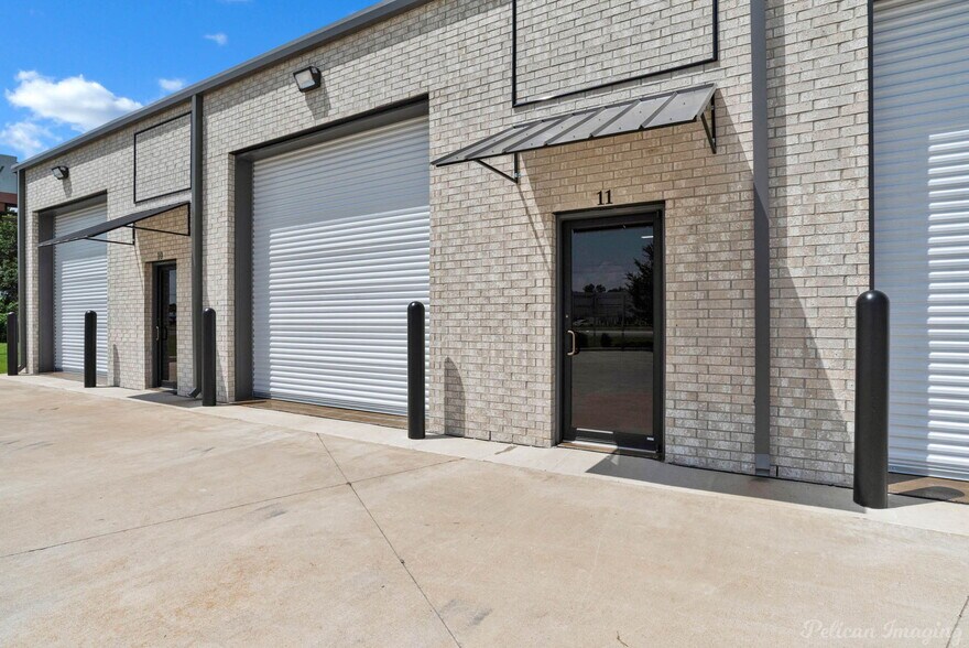 9275 Youree Dr, Shreveport, LA à louer - Photo de l’immeuble – Image 3 sur 12