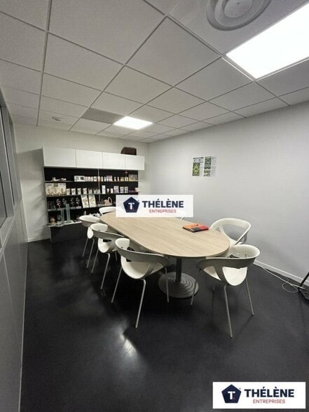 Bureau dans Montpellier à louer - Photo intérieure – Image 3 sur 12