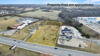 Plus de détails pour 3235 E Jackson Blvd, Jackson, MO - Terrain à vendre