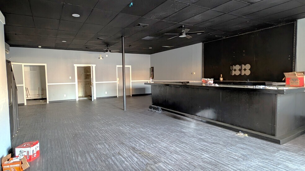 118 Grand Ave, New Haven, CT à louer - Photo de l’immeuble – Image 2 sur 6