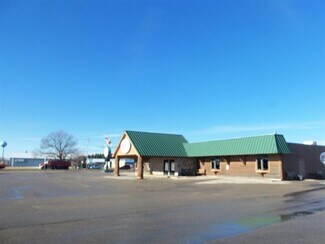 Plus de détails pour 410 State Highway 64, Antigo, WI - Local commercial à vendre