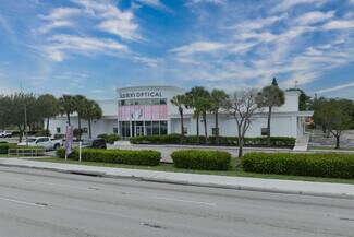 Plus de détails pour 3801 S Congress Ave, Palm Springs, FL - Local commercial à louer