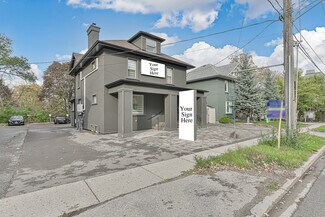 Plus de détails pour 72 Prospect St, Newmarket, ON - Bureau à vendre