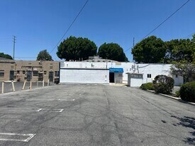 114-116 E Live Oak Ave, Arcadia, CA à louer - Photo de l’immeuble – Image 2 sur 11
