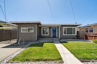 Plus de détails pour 1314-1316 Ashby Ave, Berkeley, CA - Logement à vendre