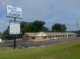 Plus de détails pour 4064 Saint Elmo Ave, Memphis, TN - Local commercial à vendre