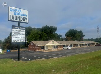 Plus de détails pour 4064 Saint Elmo Ave, Memphis, TN - Local commercial à vendre