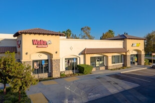 Bldg B - immobilier d'entreprise