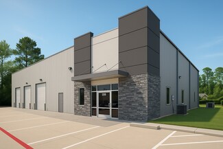 Plus de détails pour Jarvis Business Park – Local d’activités à vendre, Cypress, TX