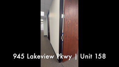 945 Lakeview Pky, Vernon Hills, IL à louer - Vidéo sur l’annonce professionnelle