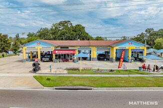 Plus de détails pour 802 W Bloomingdale Ave, Brandon, FL - Local commercial à vendre