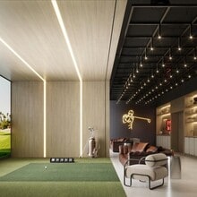 366 Madison Ave, New York, NY à louer Photo intérieure– Image 1 sur 9