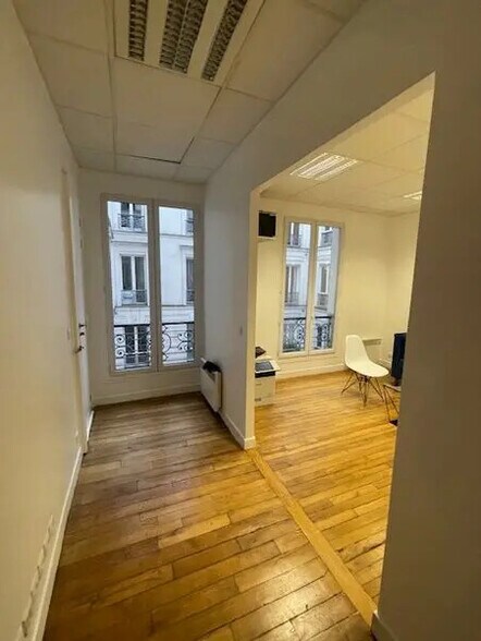 Bureau dans Paris à louer - Photo intérieure – Image 2 sur 8