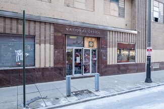 Plus de détails pour 228-238 N 13th St, Philadelphia, PA - Bureau à vendre
