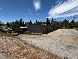 Plus de détails pour 12817 Loma Rica Dr, Grass Valley, CA - Industriel/Logistique à louer
