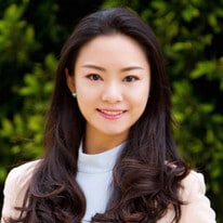 Sharon Wang