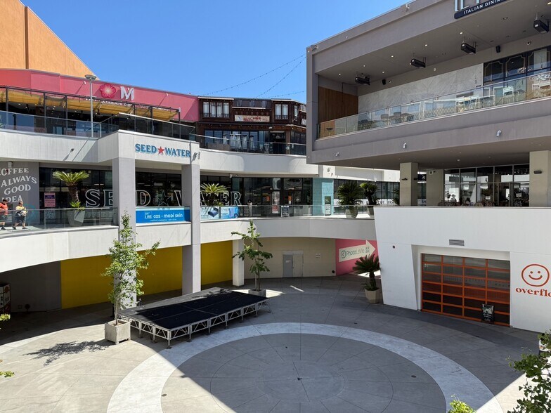 6940 Beach Blvd, Buena Park, CA à louer - Photo de l’immeuble – Image 2 sur 8