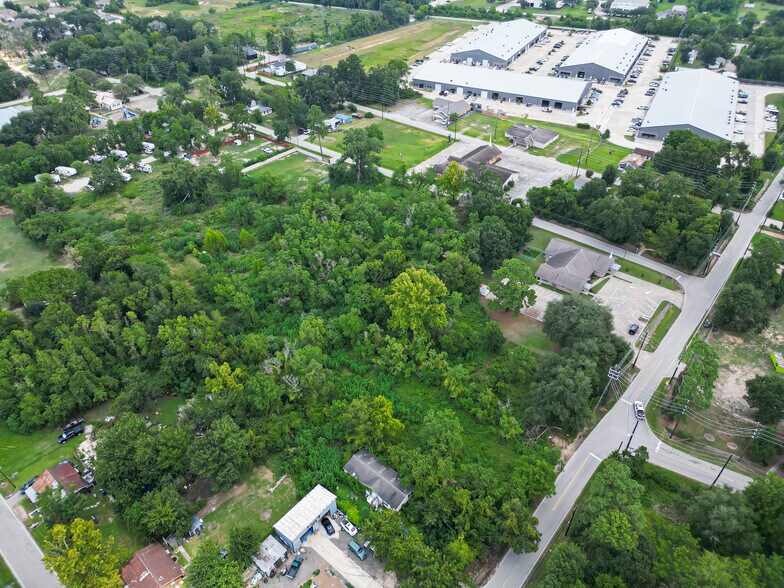 430 Booker Rd, Spring, TX à vendre - Photo de l’immeuble – Image 3 sur 7