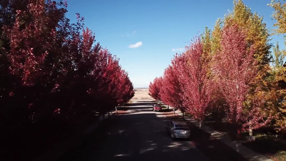 9130 Village Way, Victor, ID à vendre - Vidéo sur l’annonce professionnelle – Image 2 sur 33