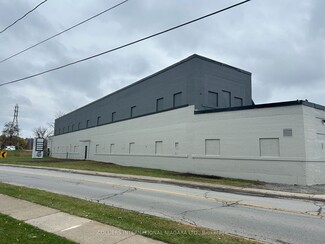 Plus de détails pour 55 Oakdale Ave, St Catharines, ON - Industriel/Logistique à louer