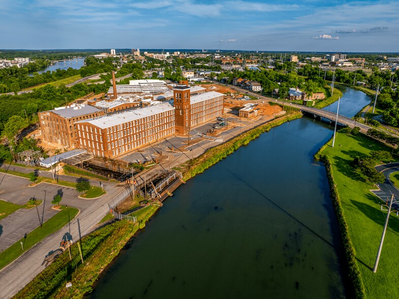 1693 Broad St, Augusta, GA à louer - Photo principale – Image 2 sur 2