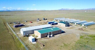 Plus de détails pour 2340 Bennett Rd, Rye, CO - Spécialisé à vendre