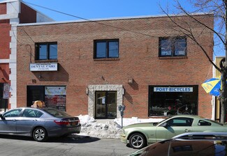 Plus de détails pour 18 Haven Ave, Port Washington, NY - Bureau, Bureau/Médical à louer