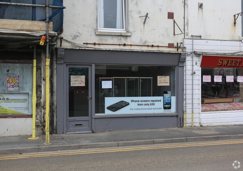 56 High St, Dymchurch à vendre - Photo de l’immeuble – Image 3 sur 3