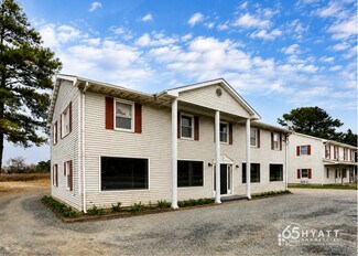 Plus de détails pour 307 Saddler Rd, Grasonville, MD - Bureau à vendre