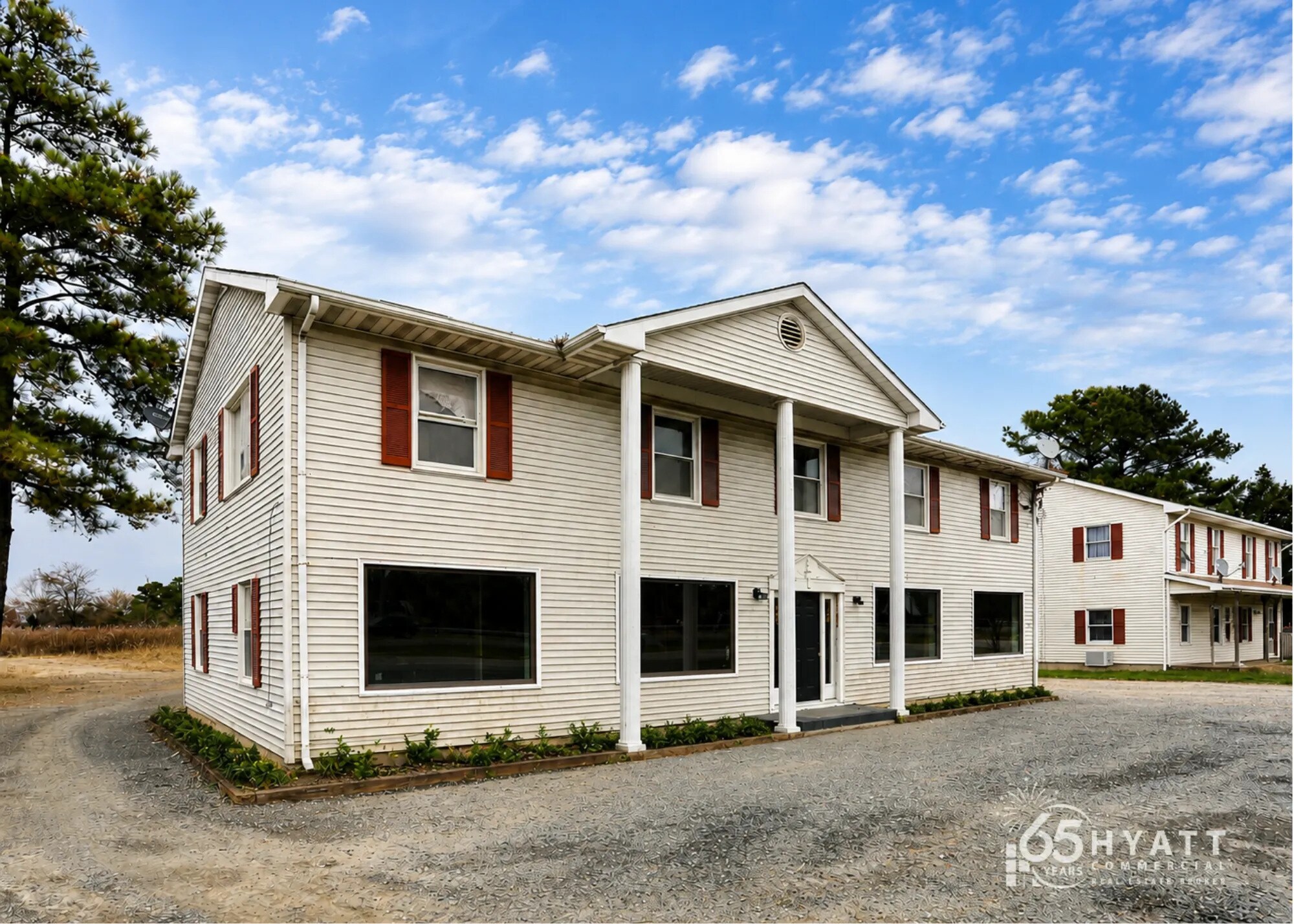 307 Saddler Rd, Grasonville, MD à vendre Photo de l’immeuble– Image 1 sur 7