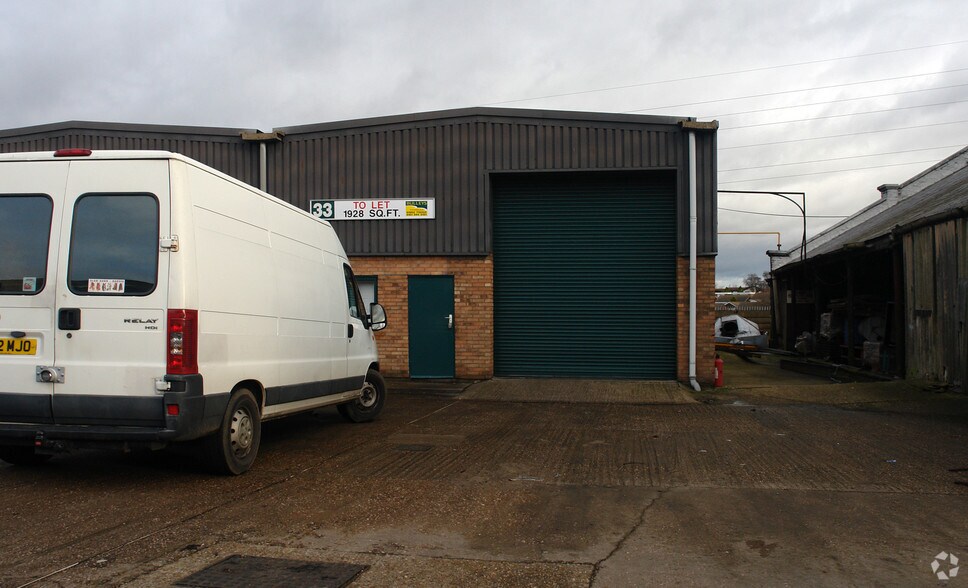 Howard St, West Bromwich à louer - Photo de l’immeuble – Image 2 sur 6