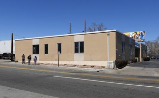 Plus de détails pour 1405 Federal Blvd, Denver, CO - Santé à vendre