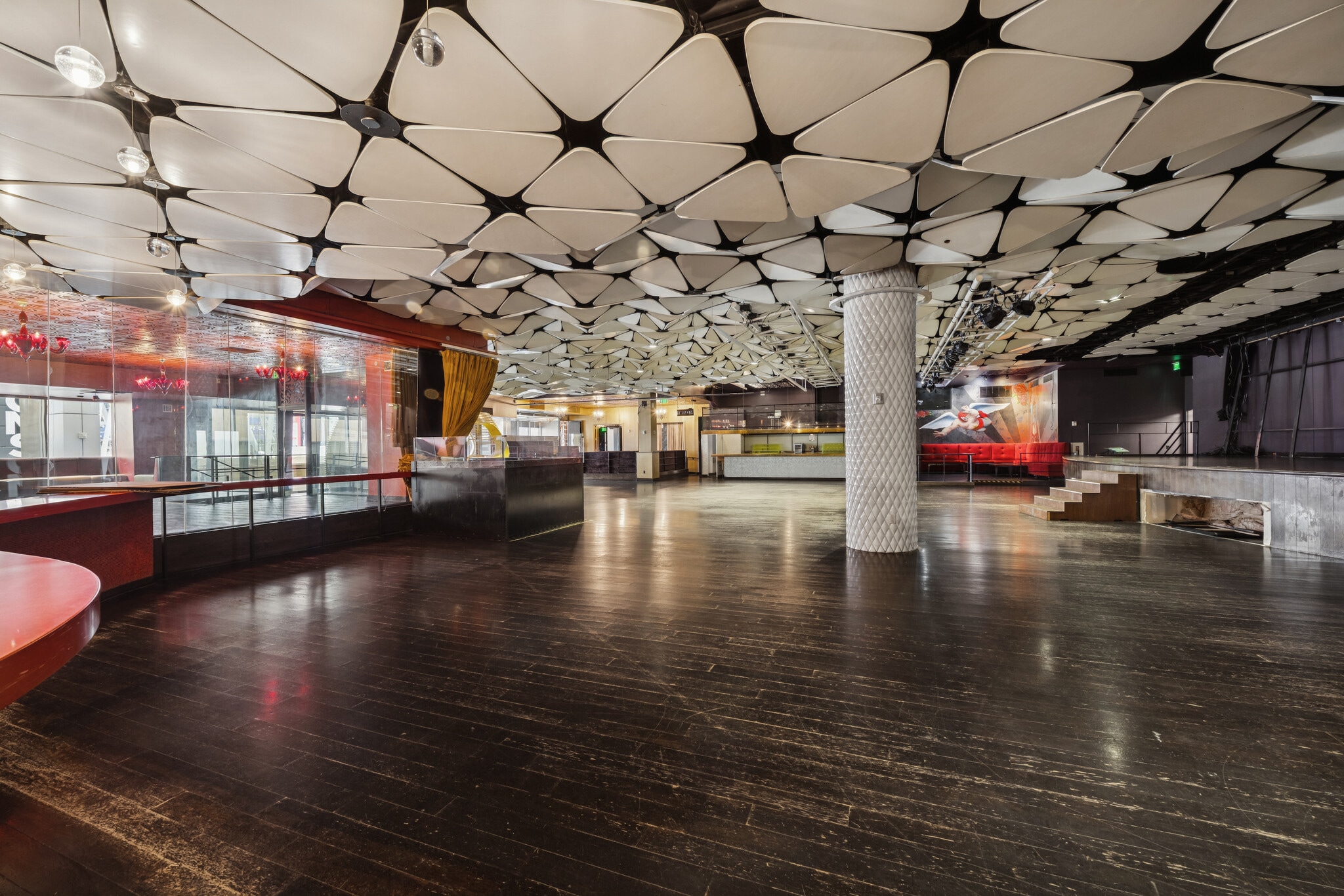 800 W Olympic Blvd, Los Angeles, CA à louer Photo intérieure– Image 1 sur 8