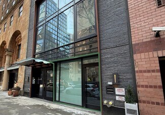 Plus de détails pour 139 E 23rd St, New York, NY - Local commercial à louer