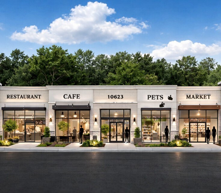 8910 Bradley Manor Pl, Manassas, VA à louer Photo principale– Image 1 sur 2