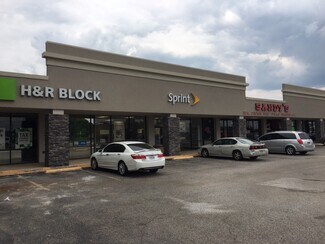 Plus de détails pour 5204-5236 Rufe Snow Dr, North Richland Hills, TX - Local commercial à louer