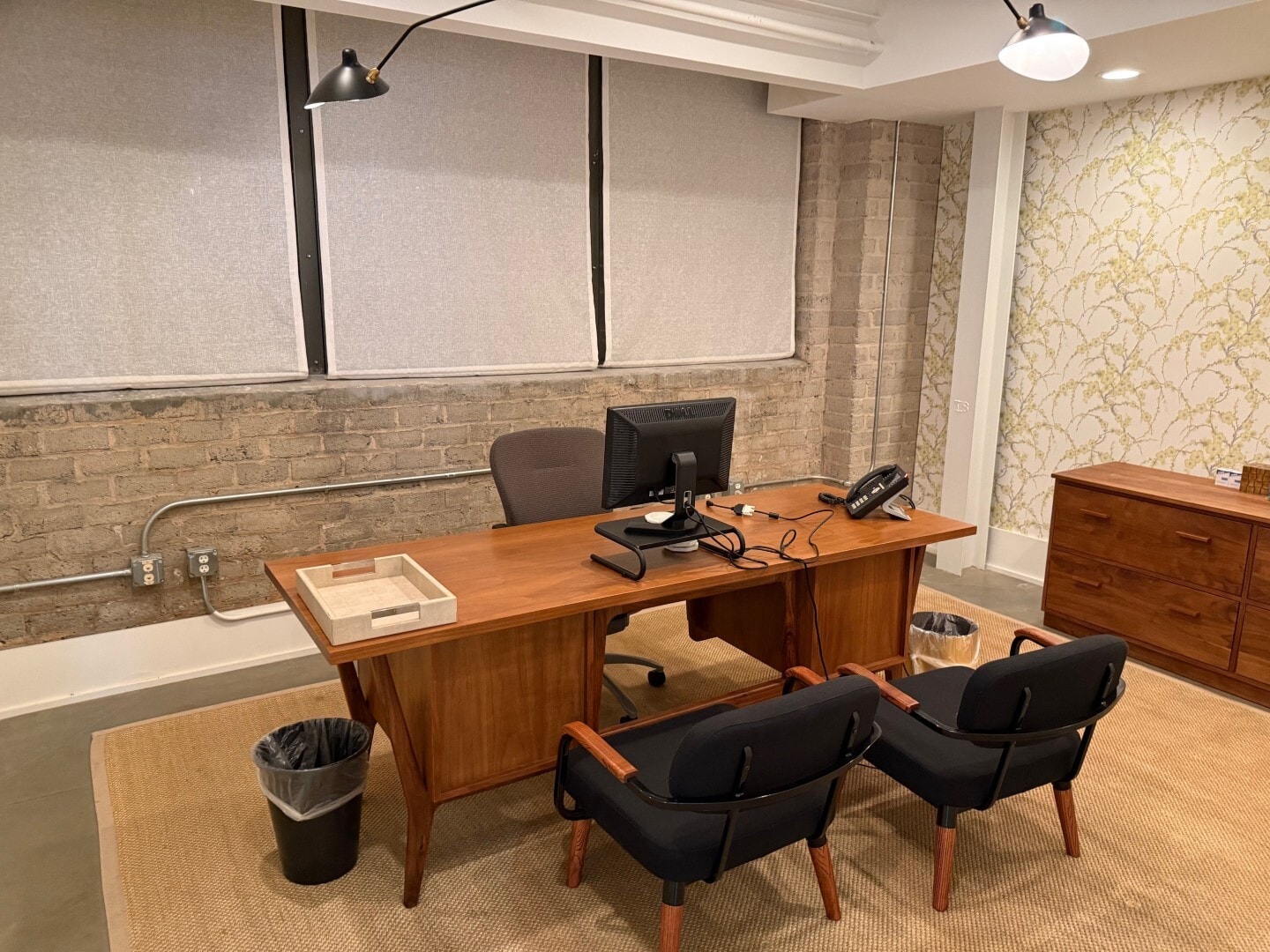 1310 S Tryon St, Charlotte, NC à louer Photo intérieure– Image 1 sur 11