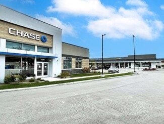 Plus de détails pour 1131-1193 Colonnade Ctr, Des Peres, MO - Local commercial à louer