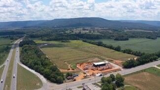 Plus de détails pour US 64 Hwy, Pelham, TN - Terrain à vendre
