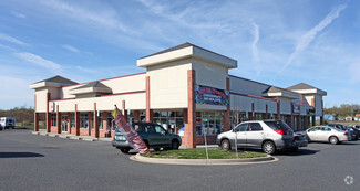 Plus de détails pour 2225 Churchville Rd, Churchville, MD - Local commercial à louer