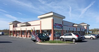Plus de détails pour 2225 Churchville Rd, Churchville, MD - Local commercial à louer